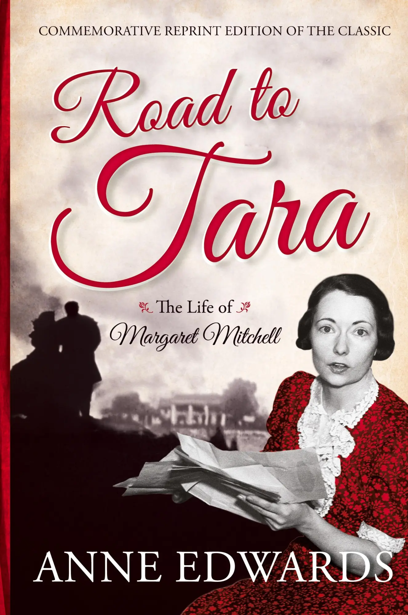 Cover: 9781589798991 | Road to Tara | The Life of Margaret Mitchell | Anne Edwards | Buch