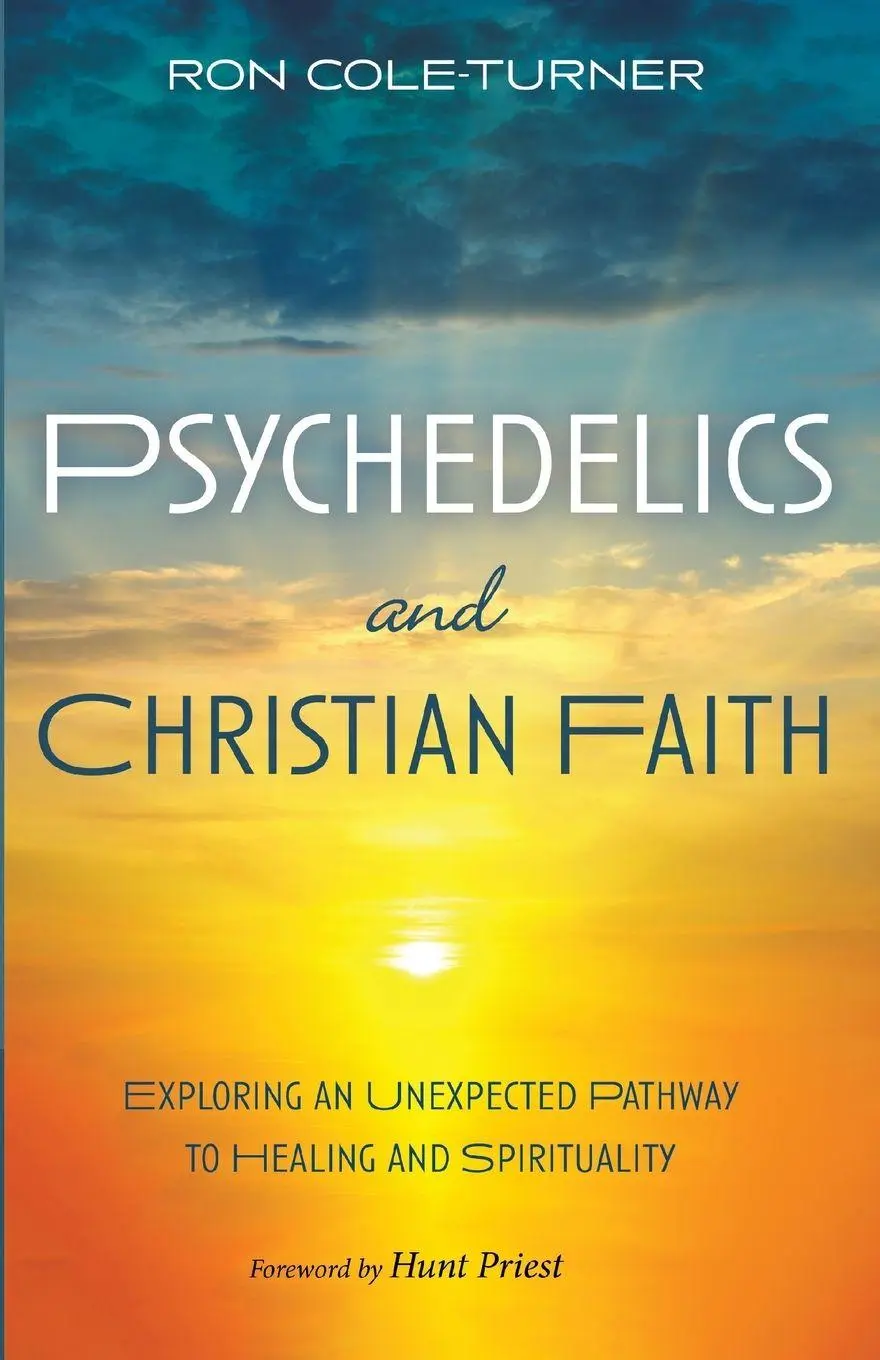 Cover: 9781666778991 | Psychedelics and Christian Faith | Ronald Cole-Turner | Taschenbuch