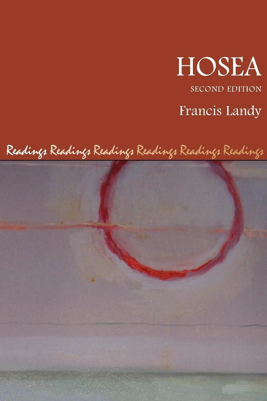 Cover: 9781905048991 | Hosea, Second Edition | Francis Landy | Taschenbuch | Englisch | 2011