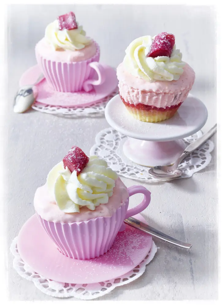 Bild: 9783767008991 | Coole Cupcakes | Dr. Oetker Verlag | Buch | 96 S. | Deutsch | 2016