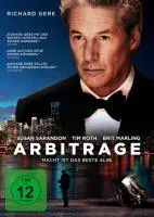 Arbitrage