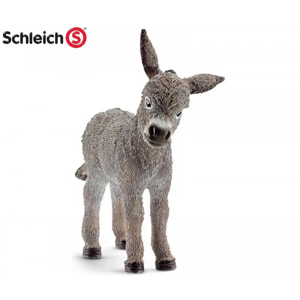 Cover: 4059433349091 | Schleich Farm World Esel 7cm | 00101045S17060 | 2025 | Schleich