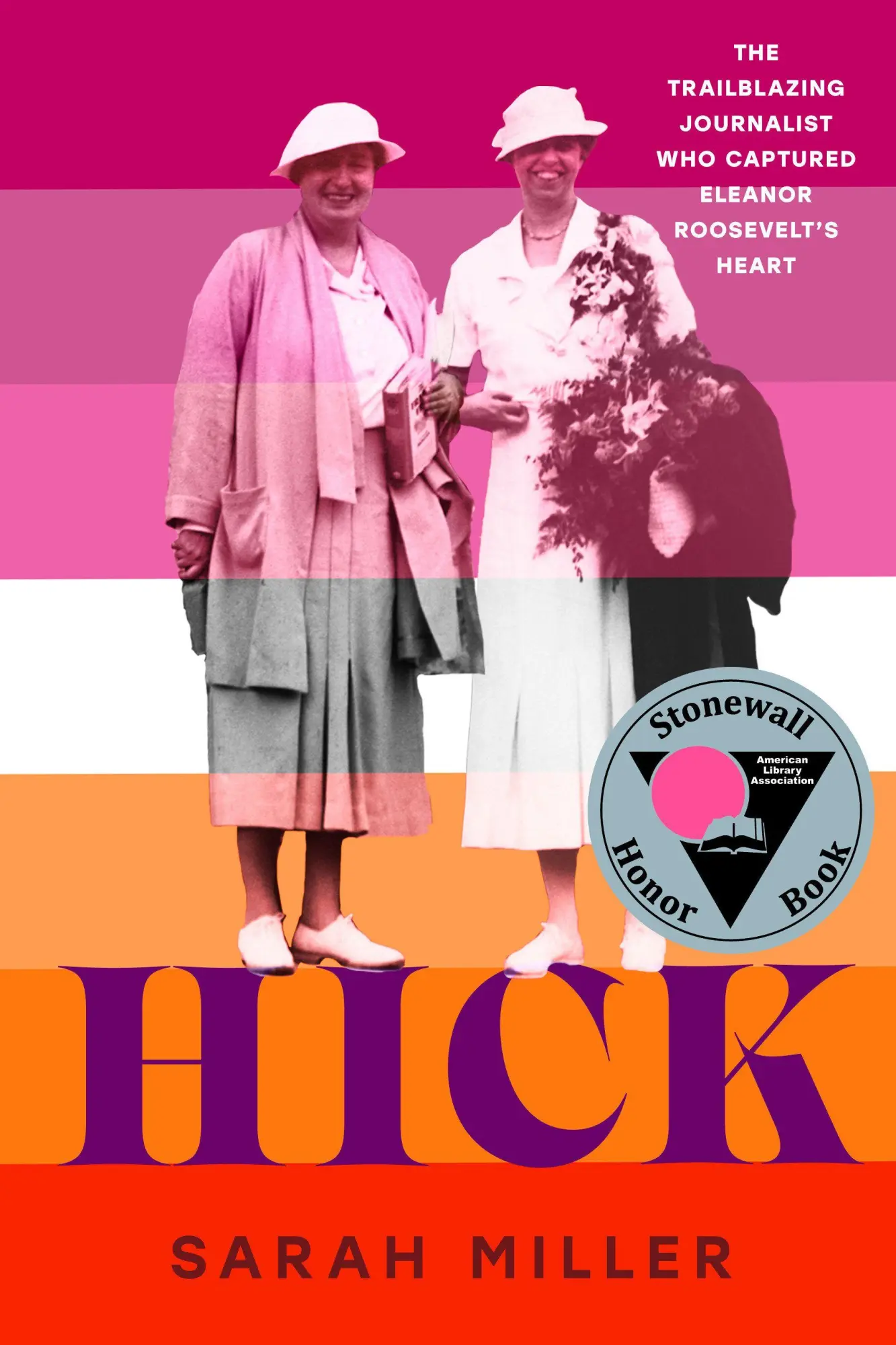 Cover: 9780593649091 | Hick | Sarah Miller | Buch | Einband - fest (Hardcover) | Englisch