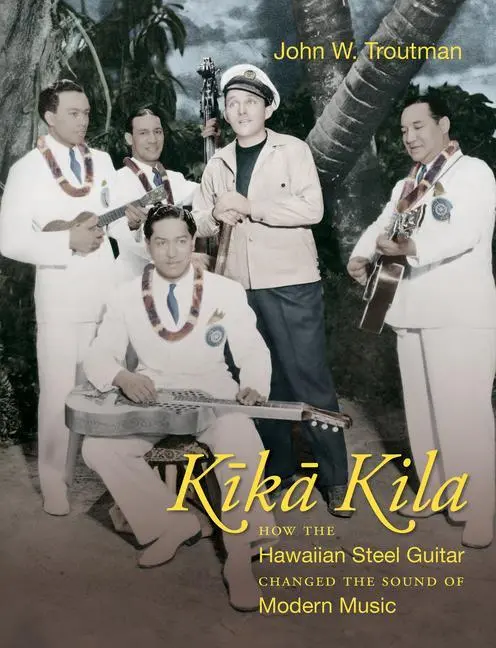 Cover: 9781469659091 | Kika Kila | John W Troutman | Taschenbuch | Einband - flex.(Paperback)