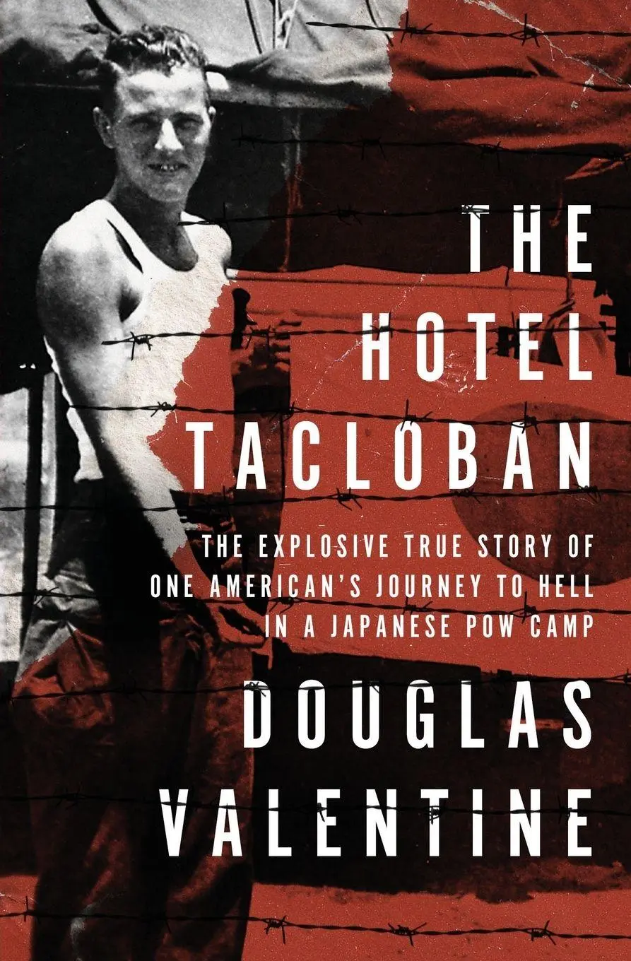 Cover: 9781504059091 | The Hotel Tacloban | Douglas Valentine | Taschenbuch | Englisch | 2019