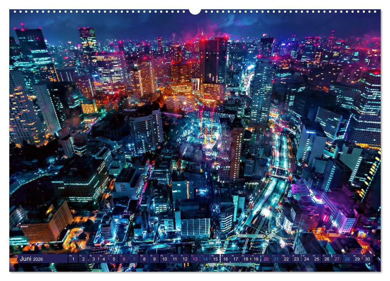 Bild: 9783457409091 | JAPAN - Im Land des Lächelns (Wandkalender 2026 DIN A2 quer),...