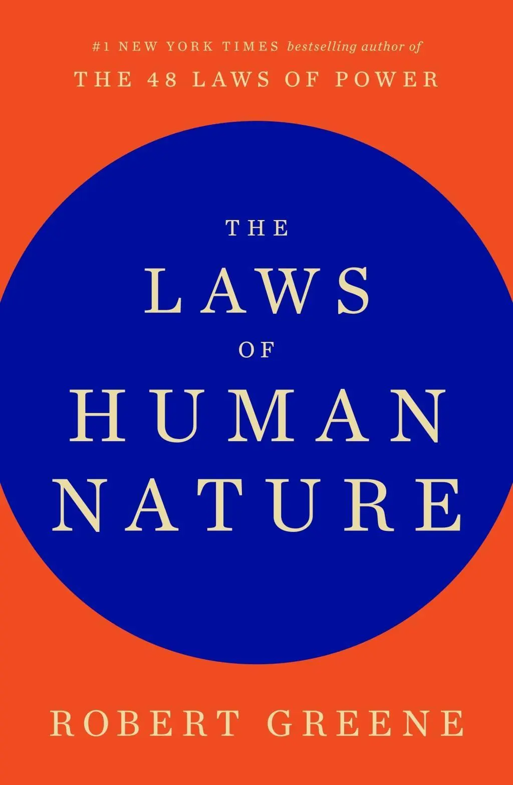 Cover: 9781781259191 | The Laws Of Human Nature | Robert Greene | Taschenbuch | 610 S. | 2018
