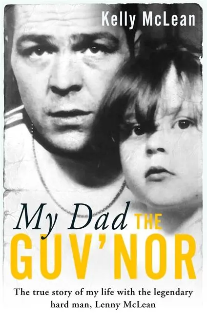 Cover: 9781786069191 | My Dad, the Guv'nor | Kelly McLean | Taschenbuch | Englisch | 2018
