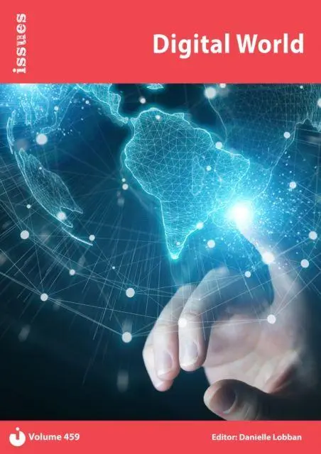 Cover: 9781861689191 | Vol.459 Digital World | Danielle Lobban | Taschenbuch | Englisch