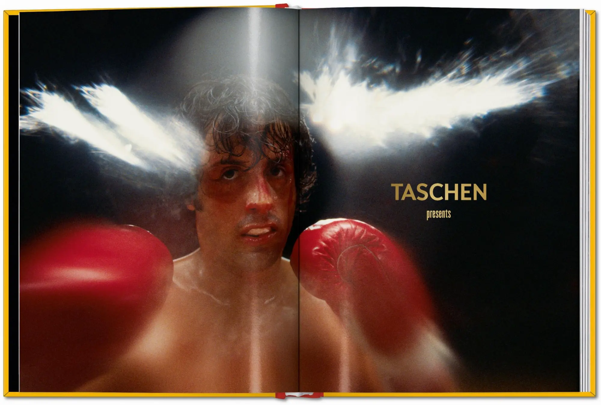 Bild: 9783836599191 | Rocky | The Complete Films | Paul Duncan | Buch | 320 S. | Englisch