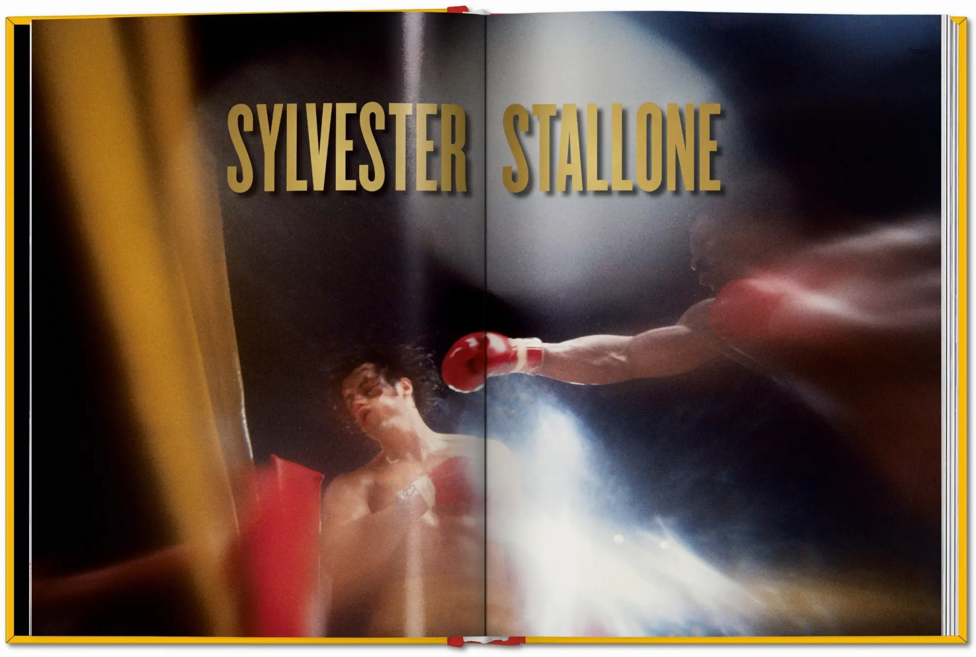 Bild: 9783836599191 | Rocky | The Complete Films | Paul Duncan | Buch | 320 S. | Englisch