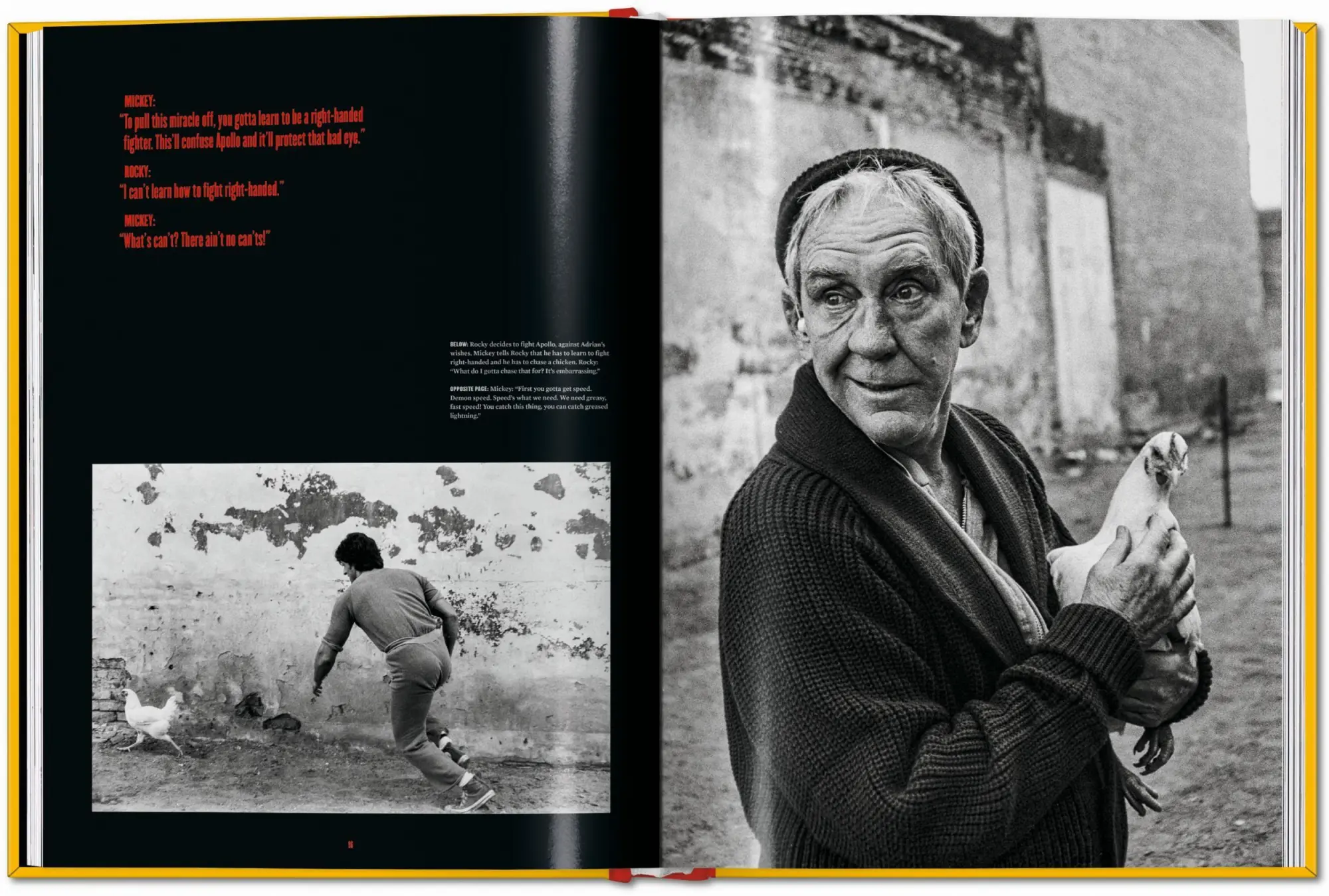 Bild: 9783836599191 | Rocky | The Complete Films | Paul Duncan | Buch | 320 S. | Englisch
