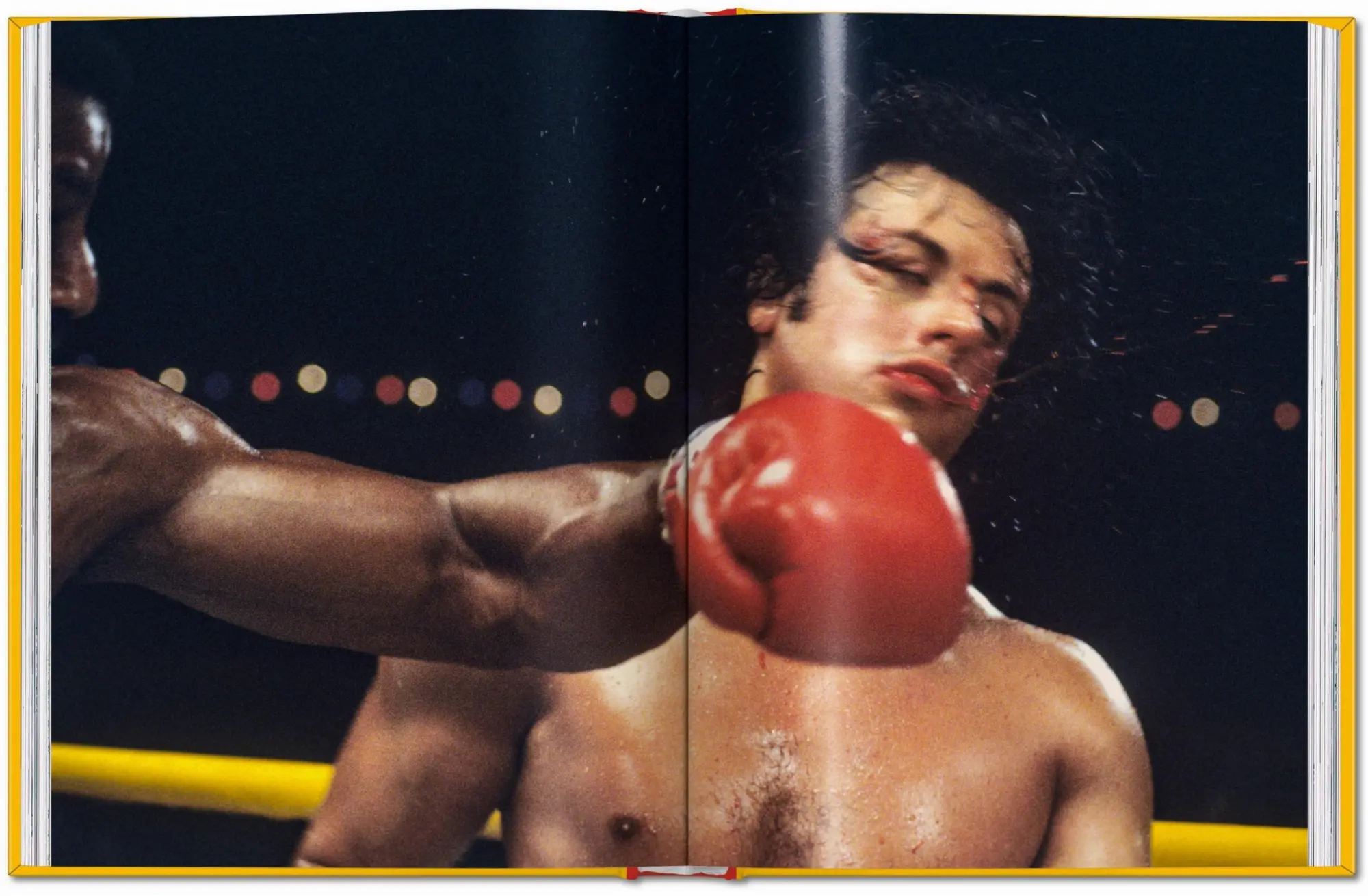 Bild: 9783836599191 | Rocky | The Complete Films | Paul Duncan | Buch | 320 S. | Englisch