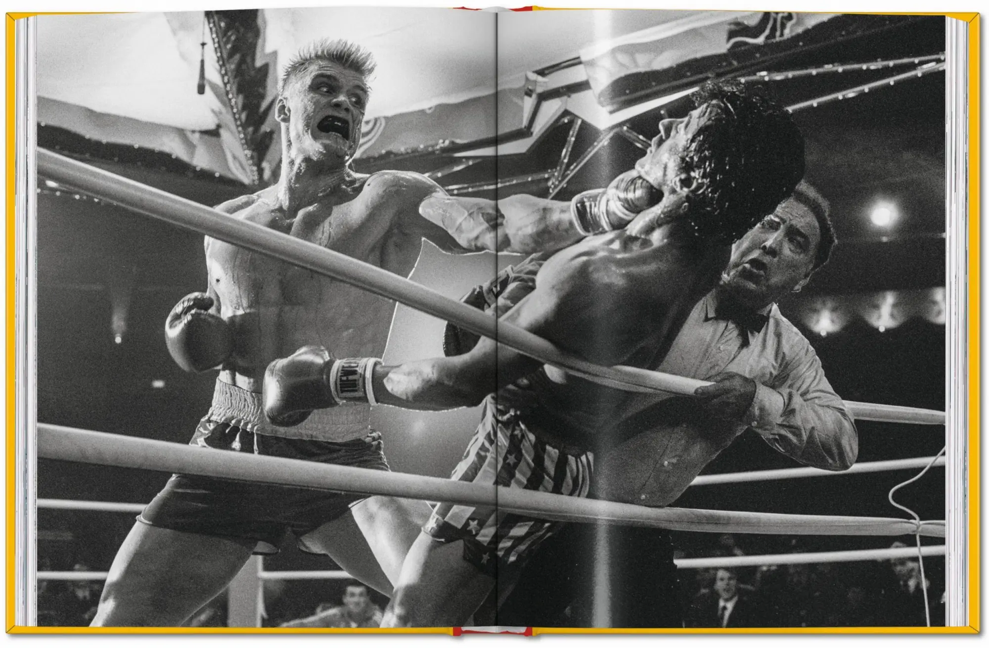 Bild: 9783836599191 | Rocky | The Complete Films | Paul Duncan | Buch | 320 S. | Englisch