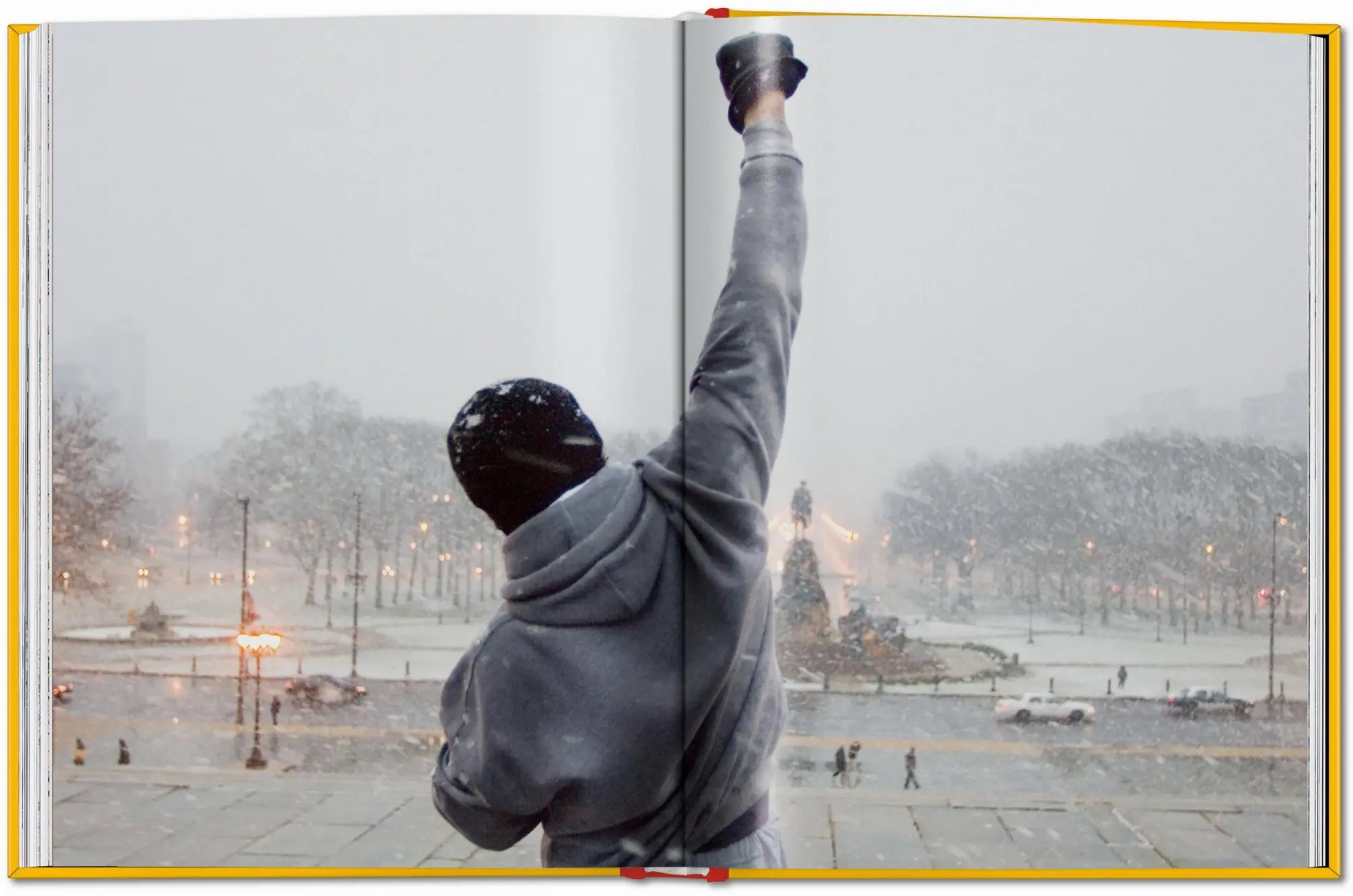 Bild: 9783836599191 | Rocky | The Complete Films | Paul Duncan | Buch | 320 S. | Englisch