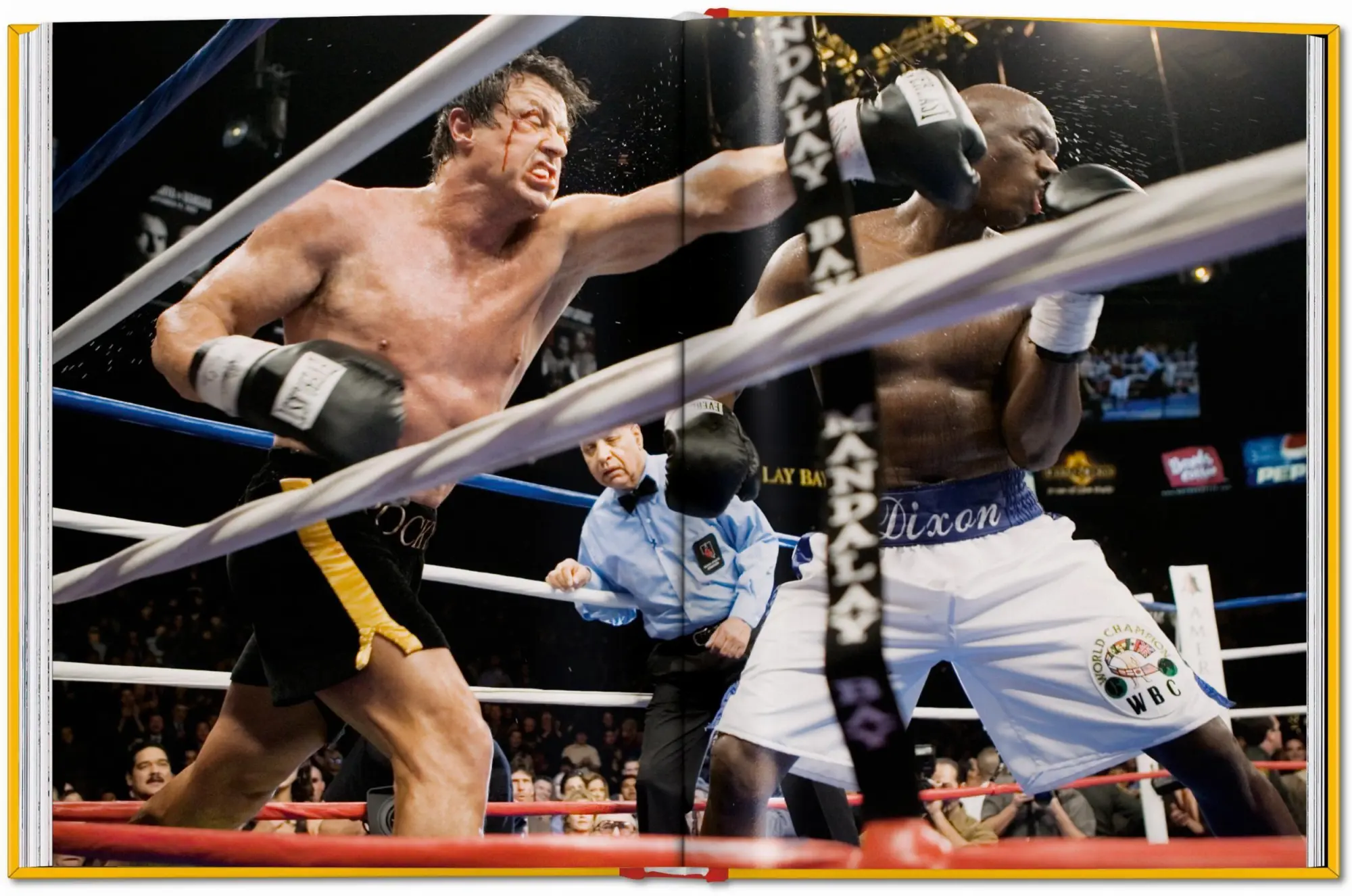 Bild: 9783836599191 | Rocky | The Complete Films | Paul Duncan | Buch | 320 S. | Englisch