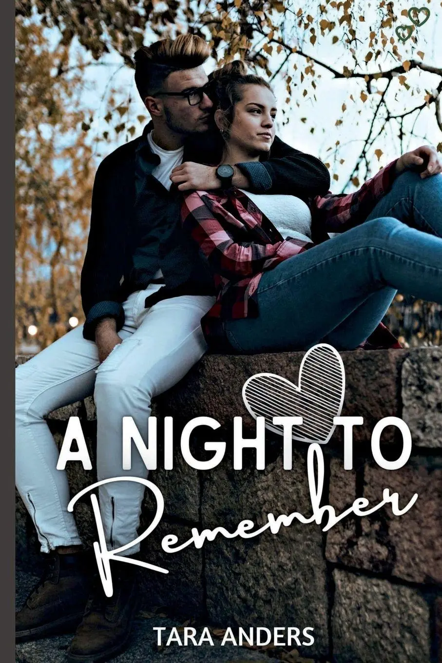 Cover: 9798885979191 | A Night to Remember | Tara Anders | Taschenbuch | Englisch | 2022