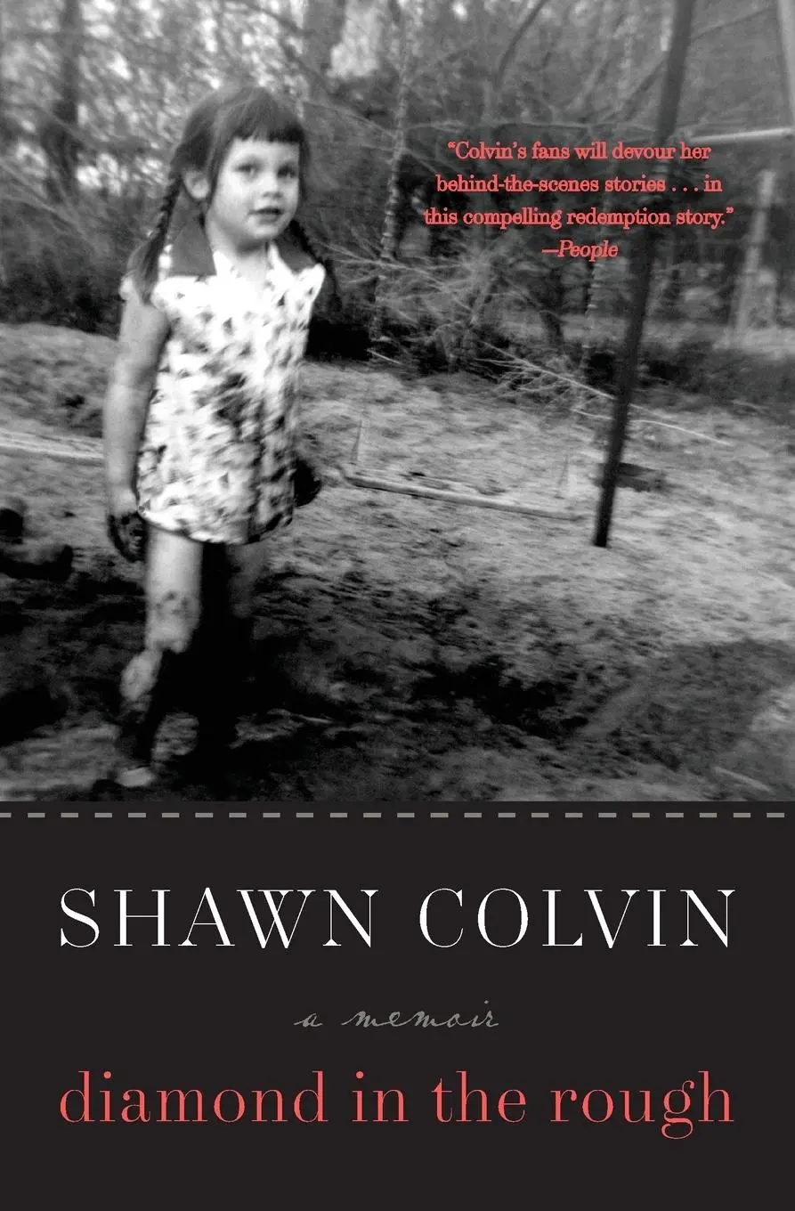 Cover: 9780061759291 | DIAMOND ROUGH PB | Shawn Colvin | Taschenbuch | Englisch | 2018 | Avon