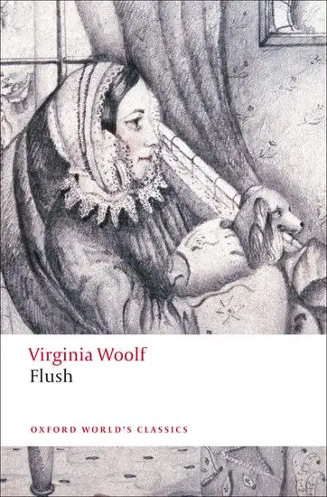 Cover: 9780199539291 | Flush | Virginia Woolf | Taschenbuch | Oxford World's Classics | 2009