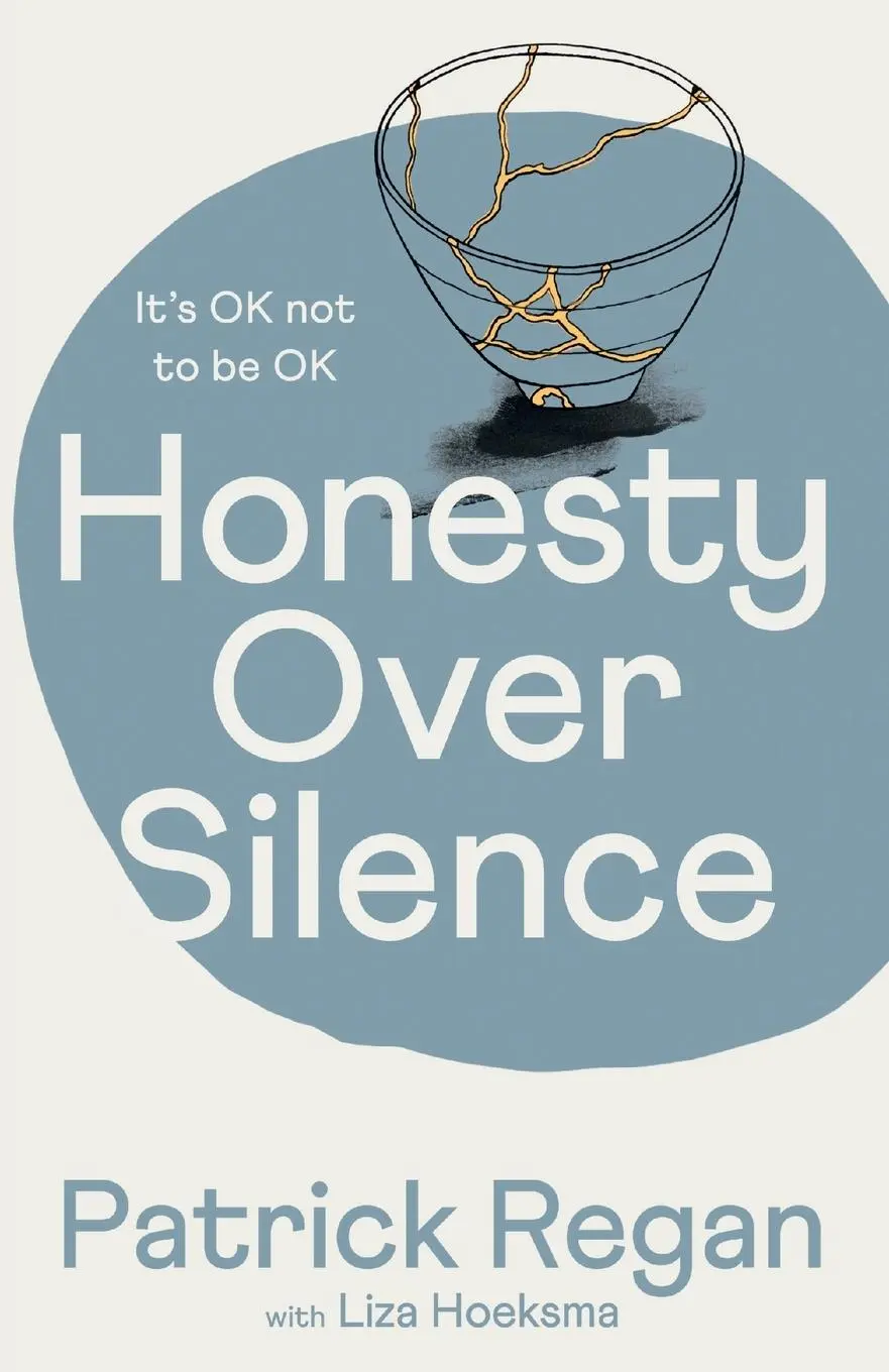 Cover: 9780281089291 | Honesty Over Silence | Patrick Regan | Taschenbuch | Englisch | 2024
