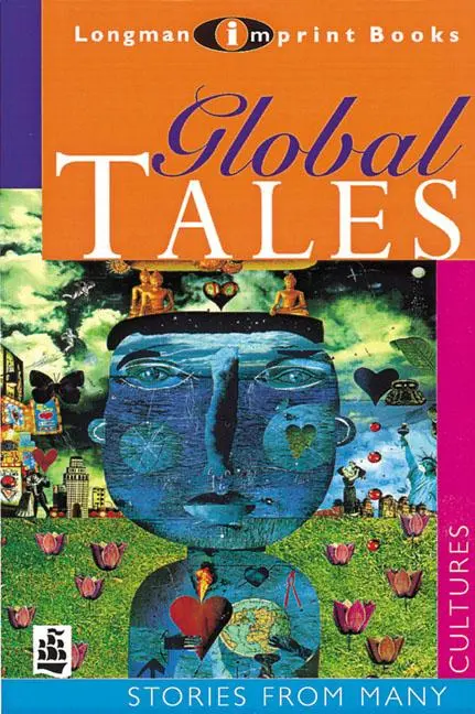 Cover: 9780582289291 | Global Tales | Alun Hicks (u. a.) | Taschenbuch | Englisch | 1997