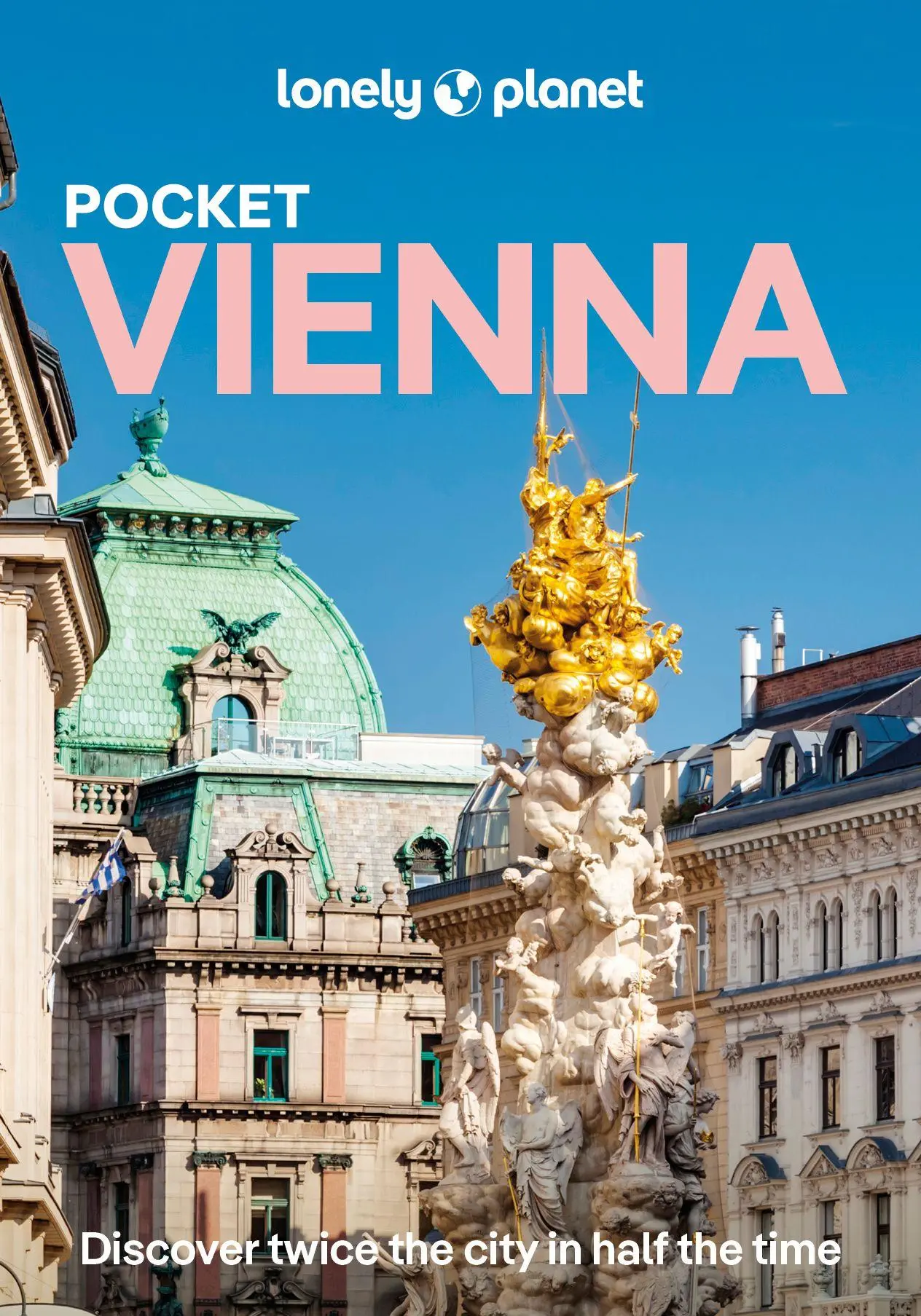 Cover: 9781838699291 | Lonely Planet Pocket Vienna | Becki Enright | Taschenbuch | Kartoniert