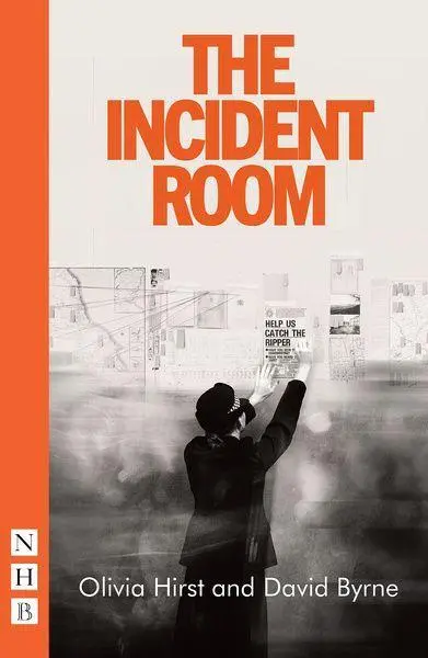 Cover: 9781848429291 | The Incident Room | David Byrne (u. a.) | Taschenbuch | Englisch