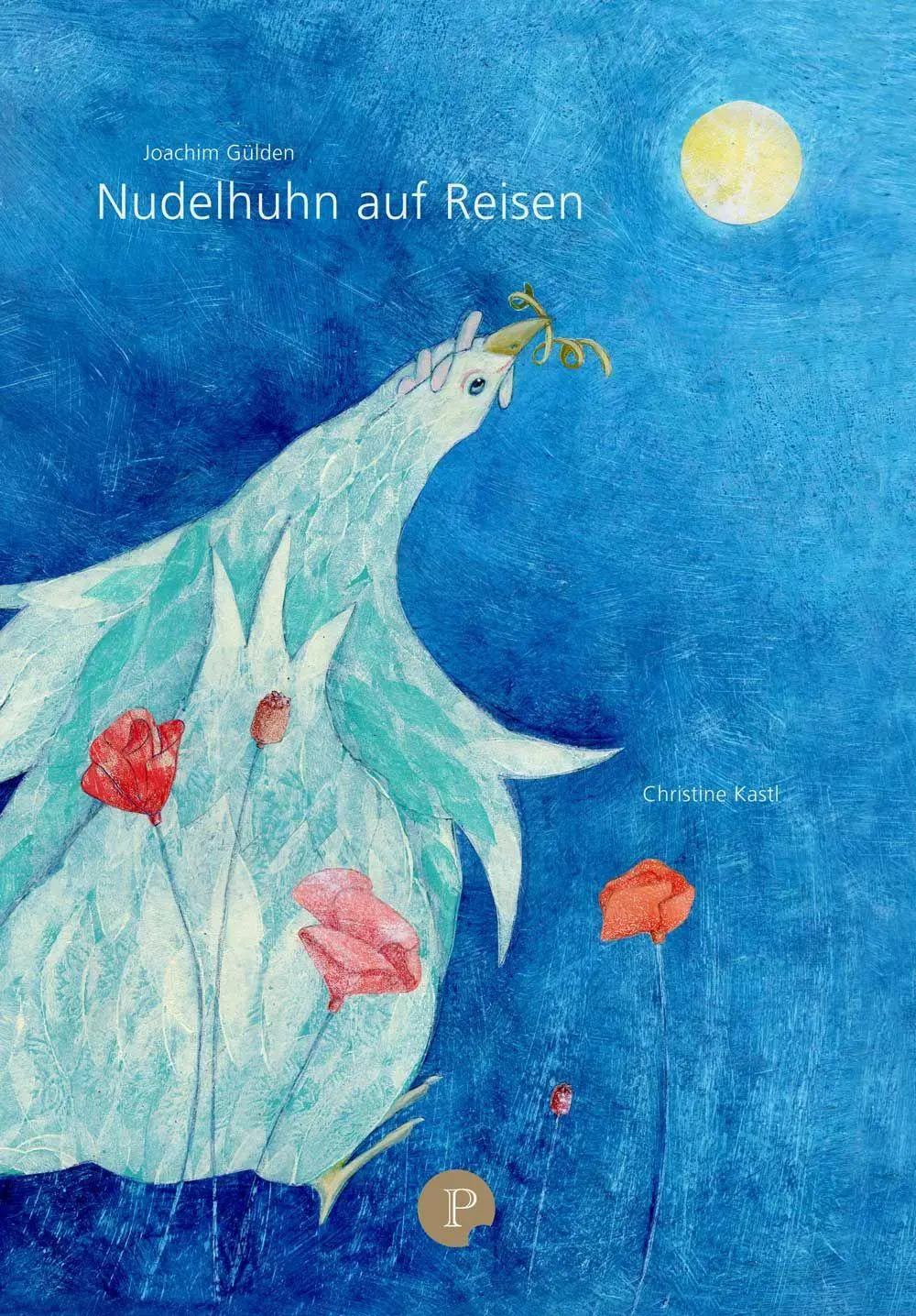 Cover: 9783038309291 | Nudelhuhn auf Reisen | Joachim Gülden | Buch | Deutsch | 2026