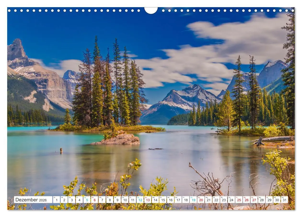 Bild: 9783457559291 | Kanadas Westen - Abenteuer mit dem Wohnmobil - British Columbia &amp;...