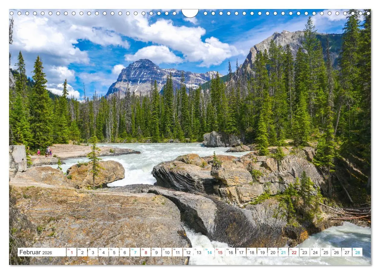 Bild: 9783457559291 | Kanadas Westen - Abenteuer mit dem Wohnmobil - British Columbia &amp;...