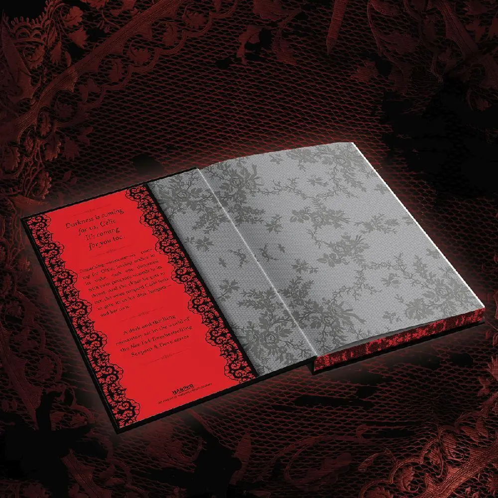 Bild: 9780063419391 | The Scarlet Veil Deluxe Limited Edition | Shelby Mahurin | Taschenbuch