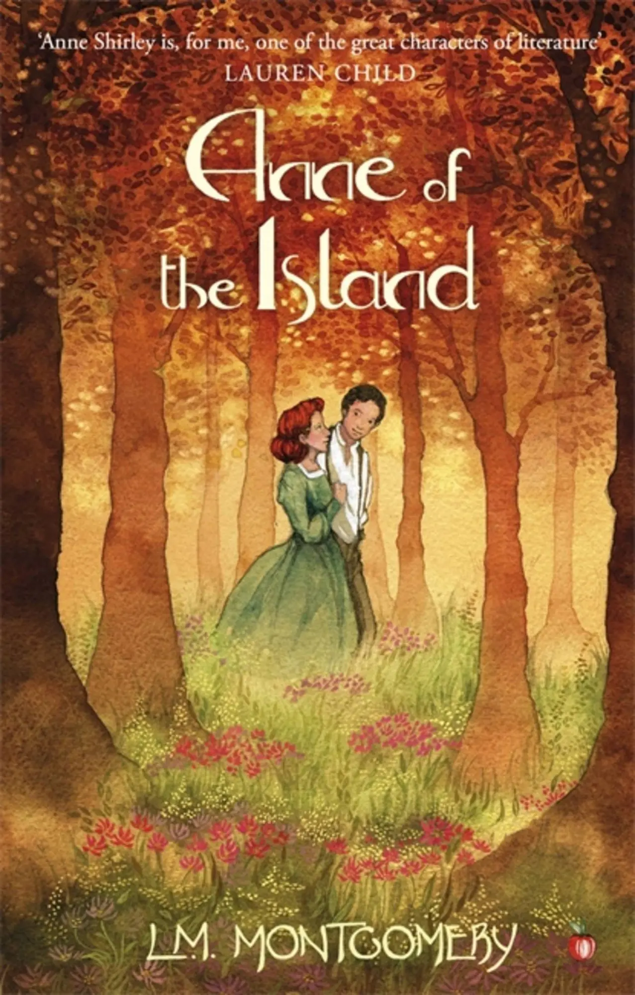 Little, Brown Book Group Anne Of The Island