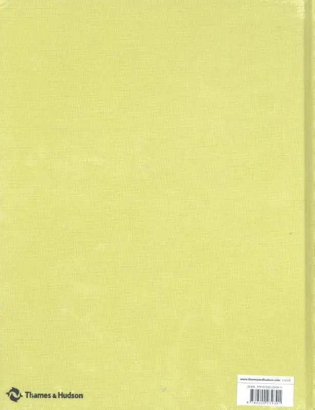 Rückseite: 9780500239391 | Fashion and the Art of Pochoir | April Calahan (u. a.) | Buch | 2015