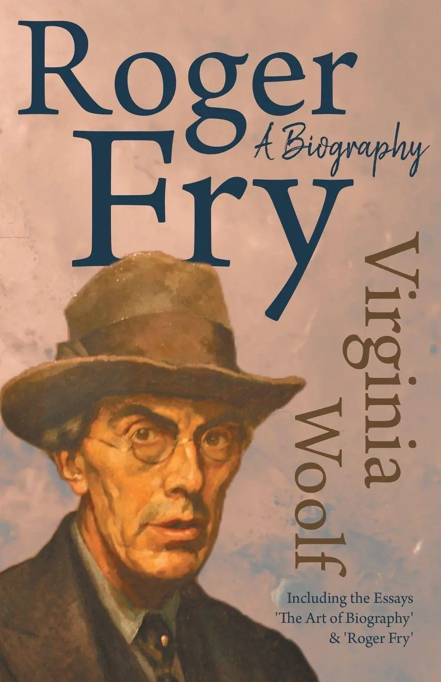 Cover: 9781447469391 | Roger Fry - A Biography | Virginia Woolf | Taschenbuch | Englisch