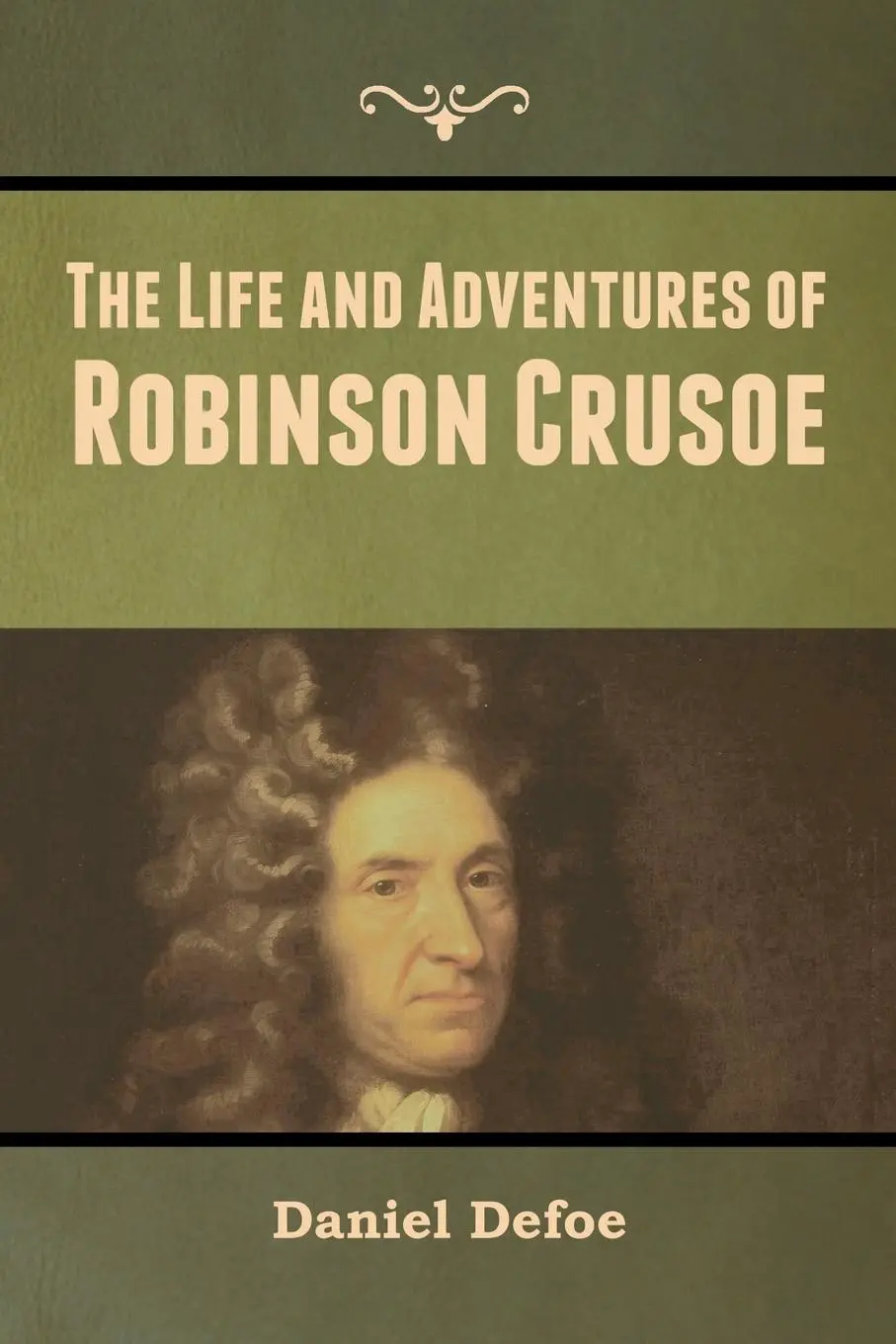 Cover: 9781647999391 | The Life and Adventures of Robinson Crusoe | Daniel Defoe | Buch