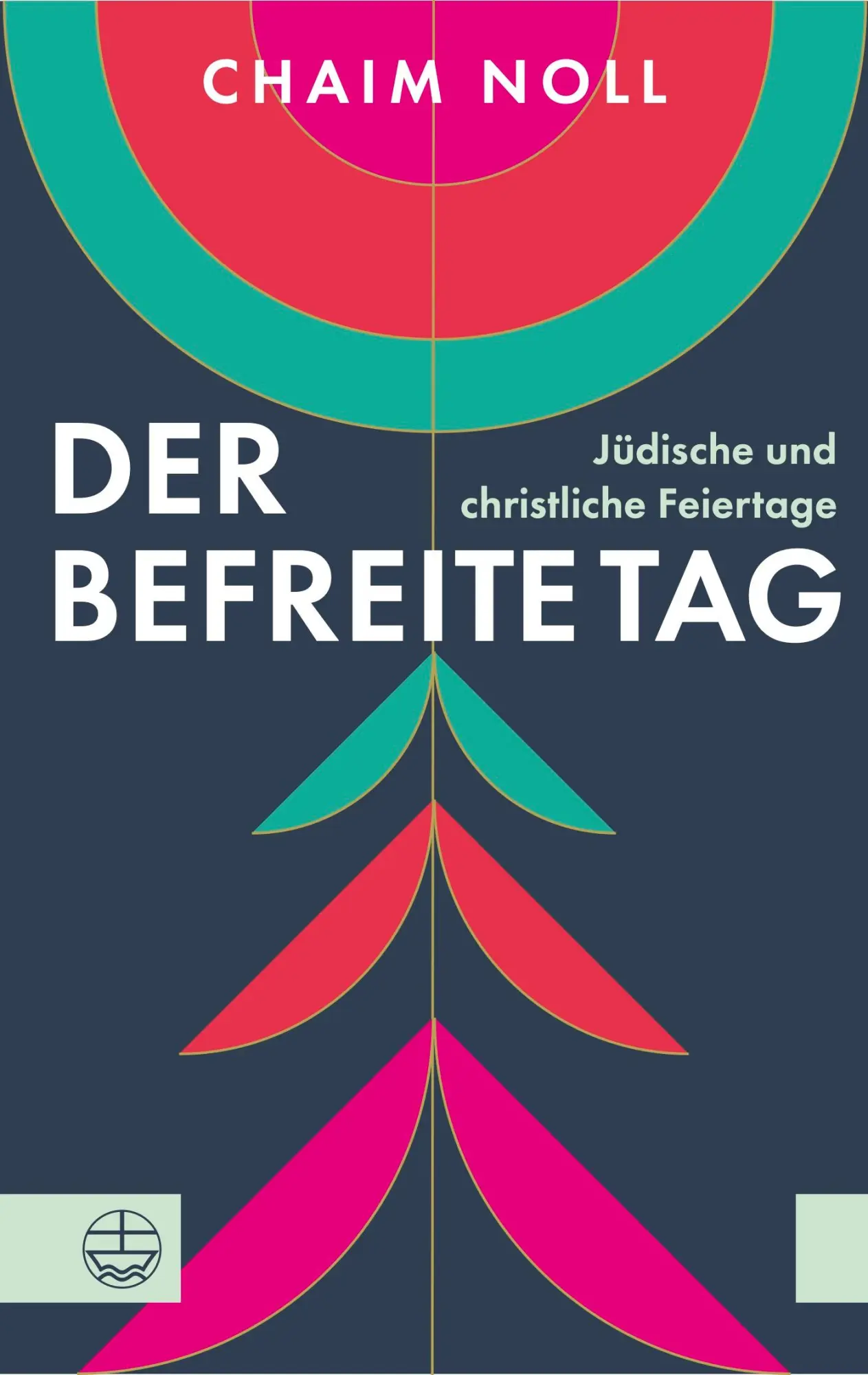 Cover: 9783374079391 | Der befreite Tag | Jüdische und christliche Feiertage | Chaim Noll