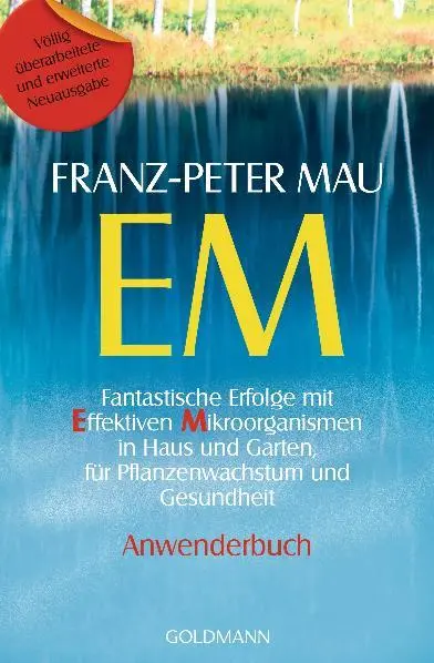 Cover: 9783442219391 | EM | Franz-Peter Mau | Taschenbuch | 320 S. | Deutsch | 2011