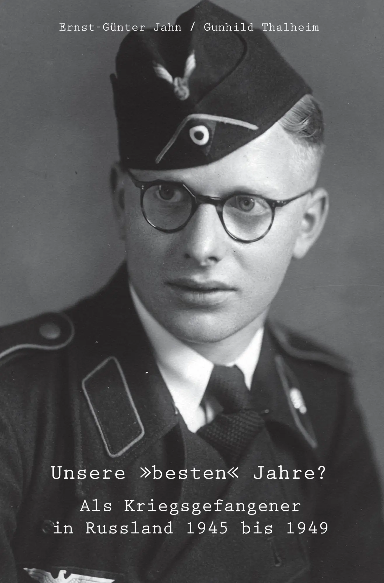 Cover: 9783868709391 | Unsere 'besten' Jahre? | Gunhild Thalheim | Taschenbuch | 196 S.