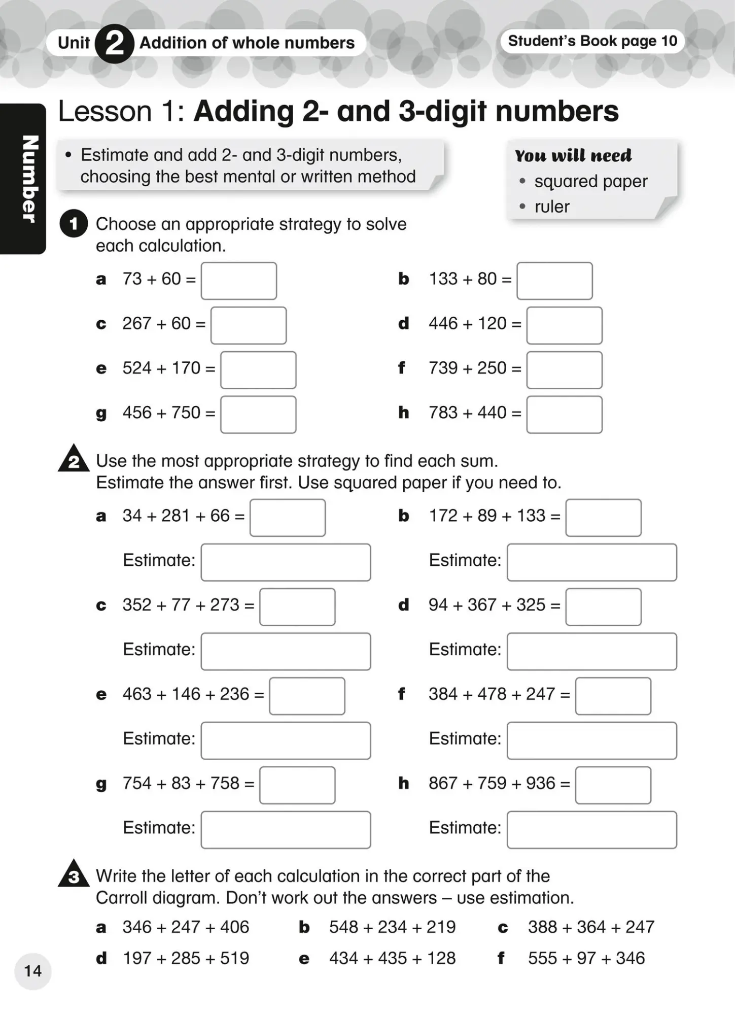 Bild: 9780008369491 | International Primary Maths Workbook: Stage 5 | Paul Hodge | Buch