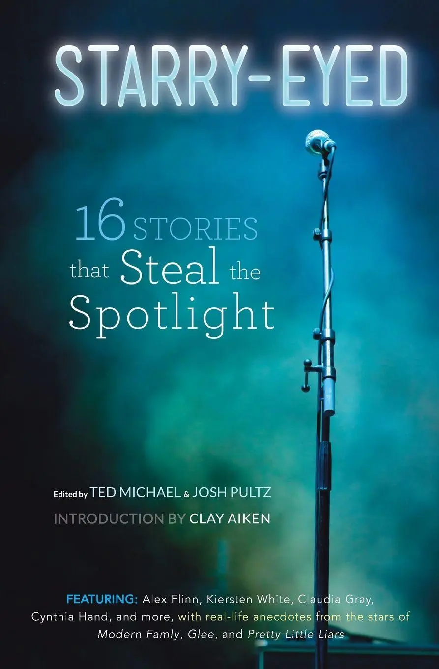 Cover: 9780762449491 | Starry-Eyed | 16 Stories That Steal the Spotlight | Michael (u. a.)