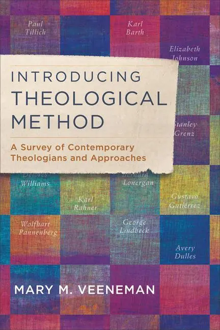 Cover: 9780801049491 | Introducing Theological Method | Mary M Veeneman | Taschenbuch | 2017