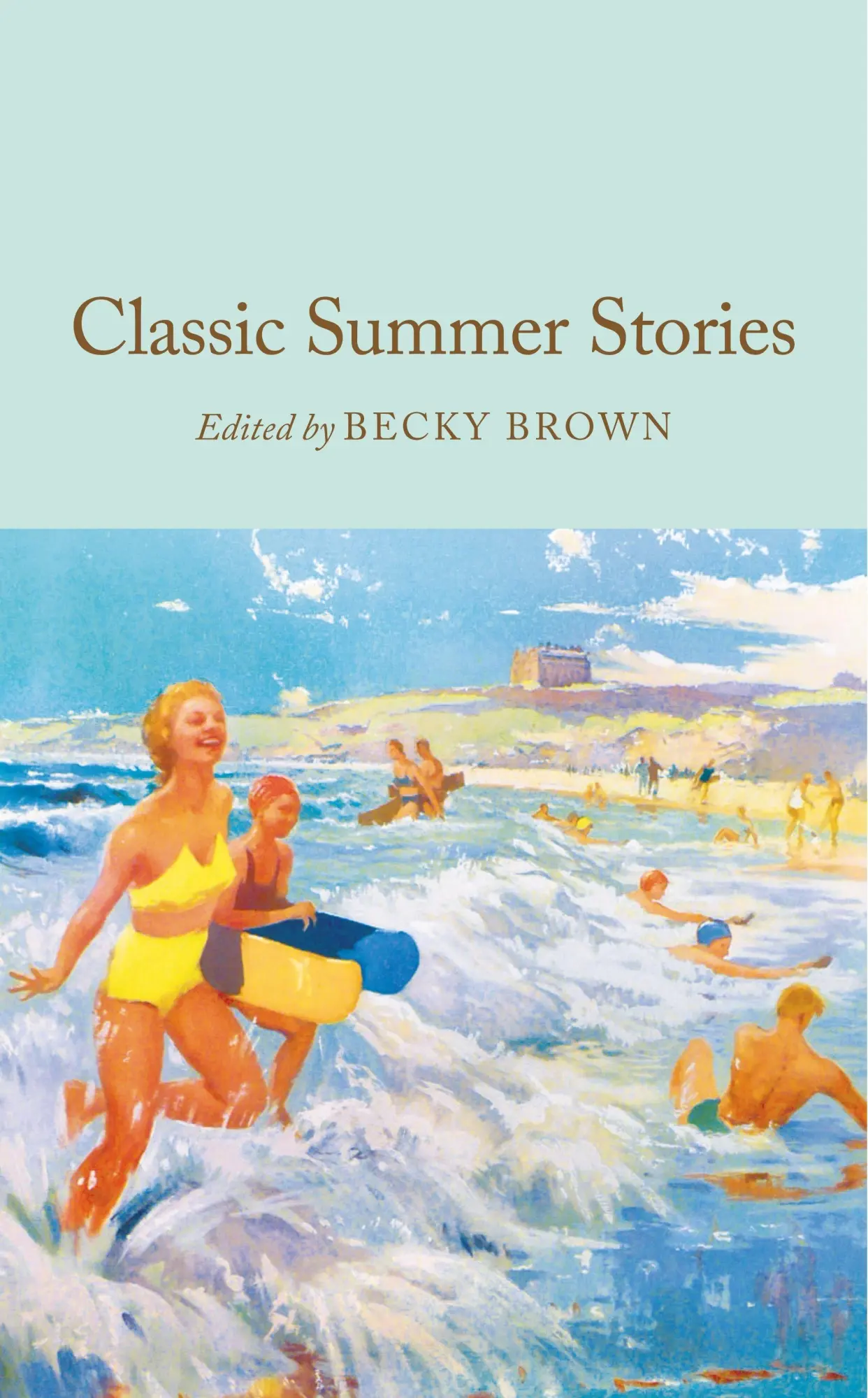 Cover: 9781035069491 | Classic Summer Stories | Becky Brown | Buch | 324 S. | Englisch | 2026