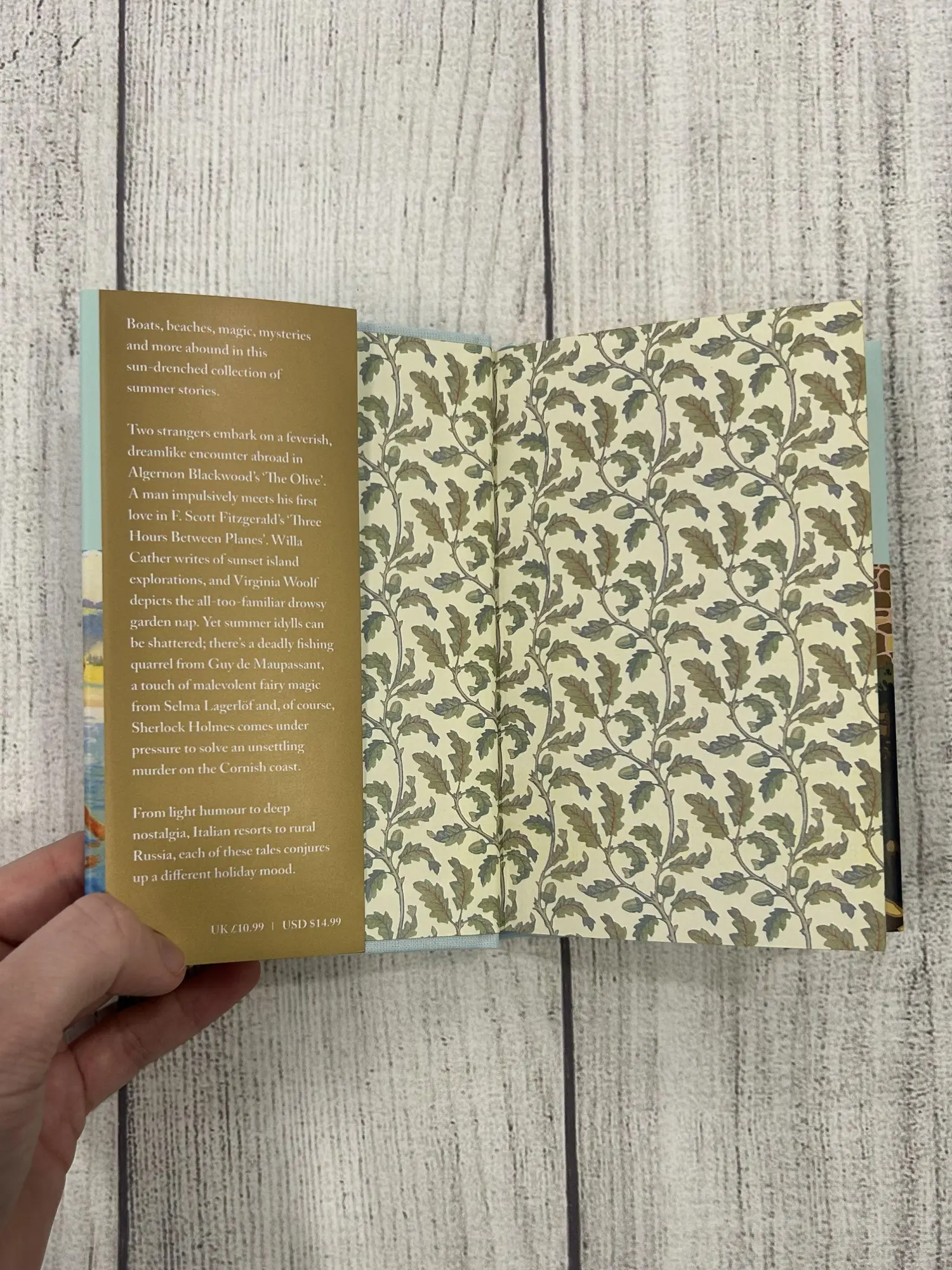 Bild: 9781035069491 | Classic Summer Stories | Becky Brown | Buch | 324 S. | Englisch | 2026