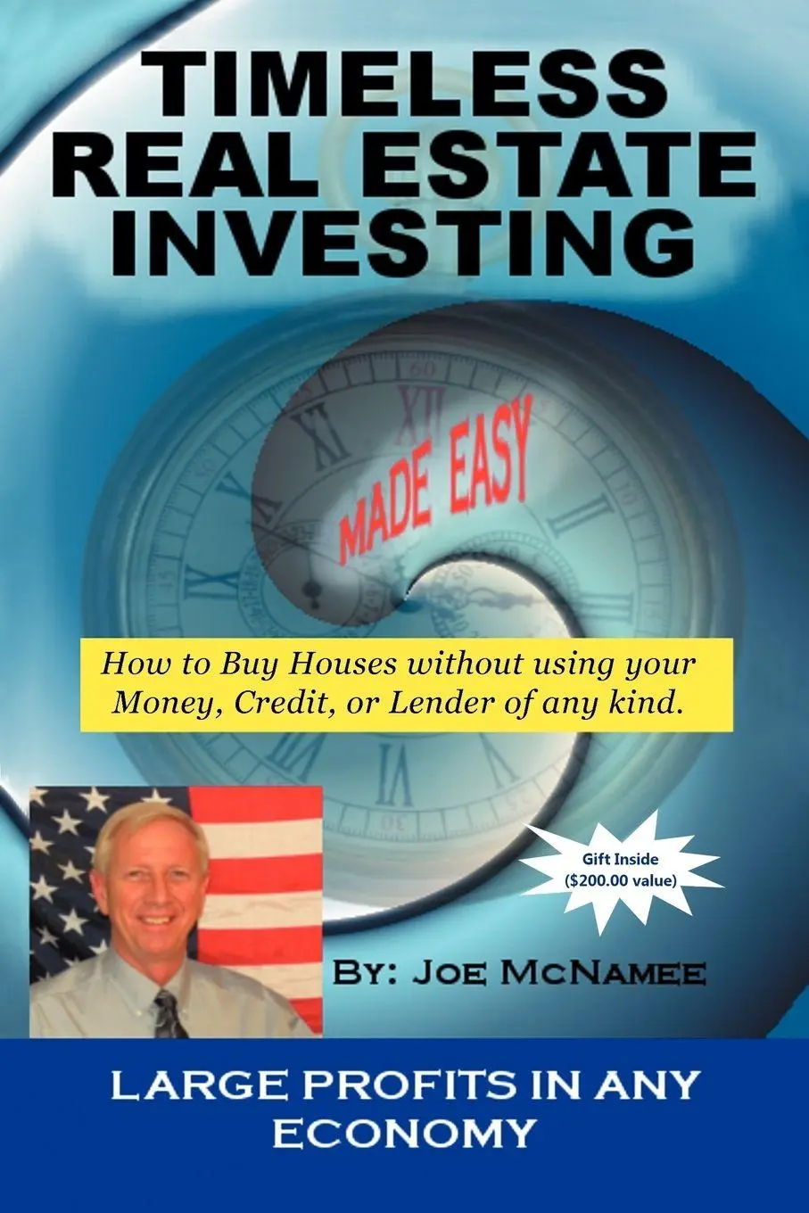Cover: 9781462069491 | Timeless Real Estate Investing | Joe Mcnamee | Taschenbuch | Englisch