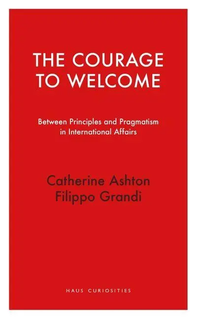 The Courage to Welcome