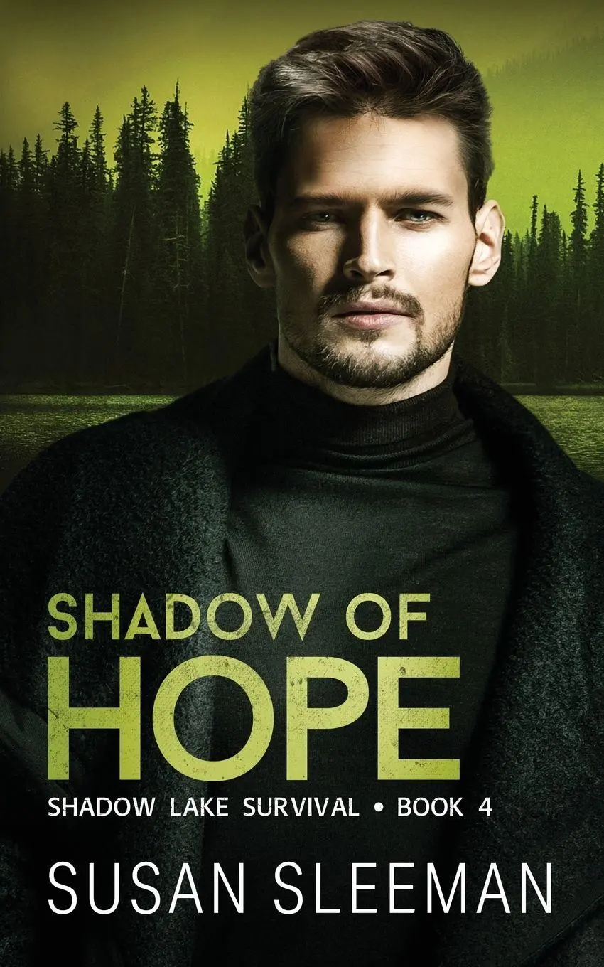 Cover: 9781949009491 | Shadow of Hope | Susan Sleeman | Taschenbuch | Shadow Lake Survival