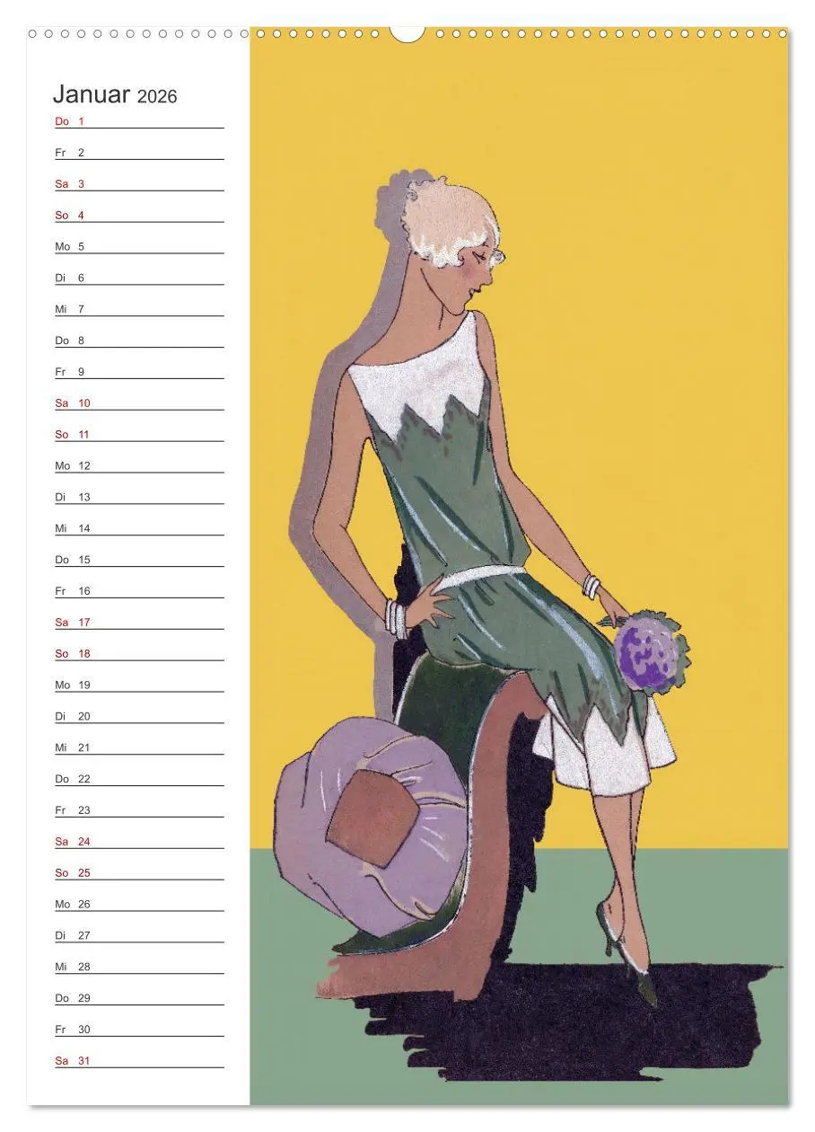 Bild: 9783516249491 | Historische Eleganz (Wandkalender 2026 DIN A2 hoch), CALVENDO...
