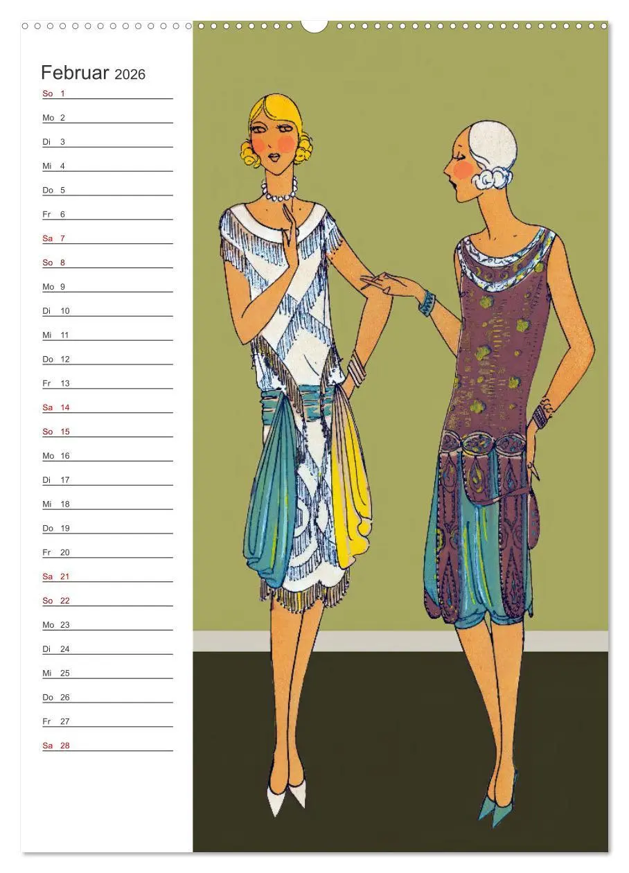 Bild: 9783516249491 | Historische Eleganz (Wandkalender 2026 DIN A2 hoch), CALVENDO...