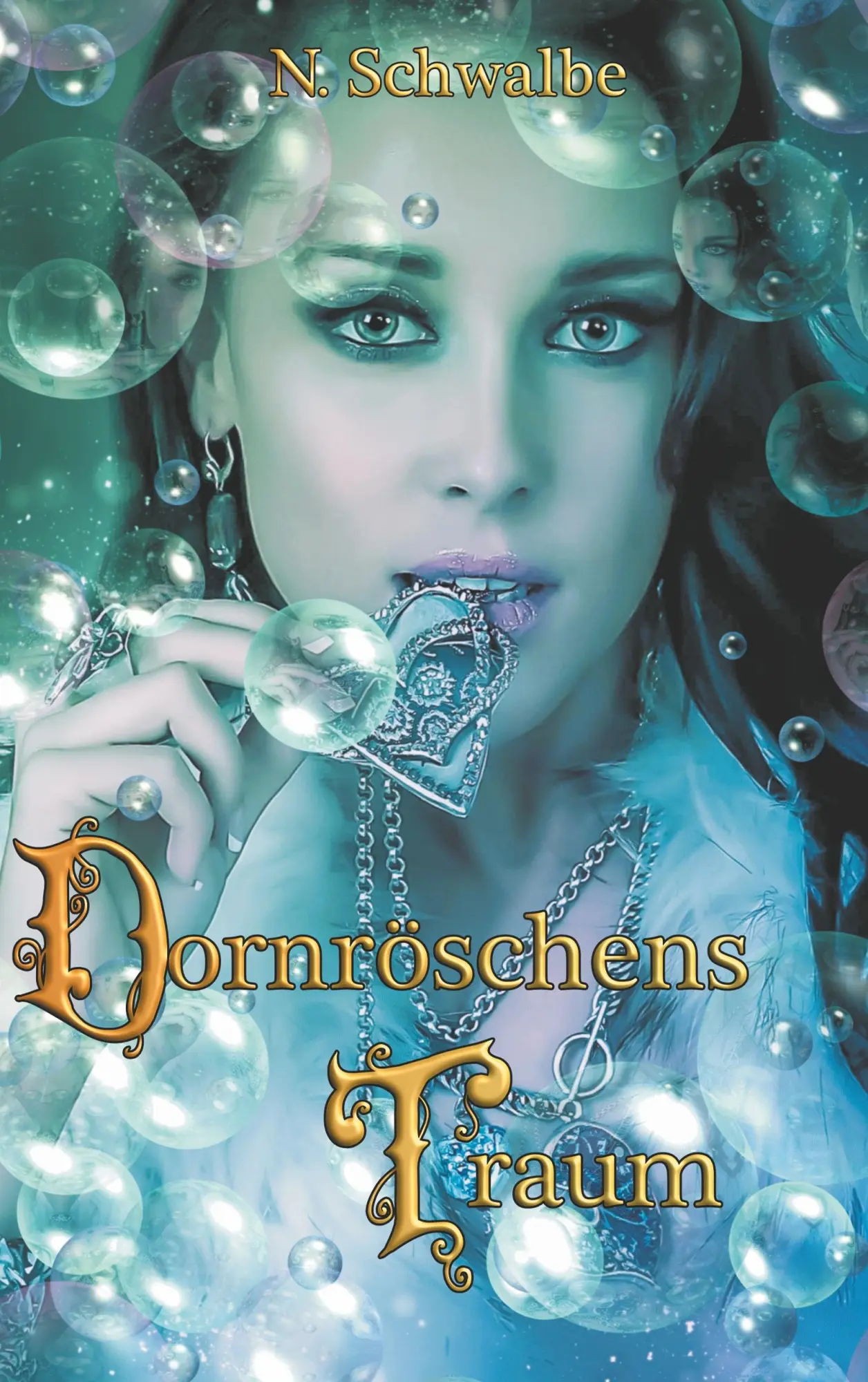 Cover: 9783740749491 | Dornröschens Traum | N. Schwalbe | Taschenbuch | 304 S. | Deutsch