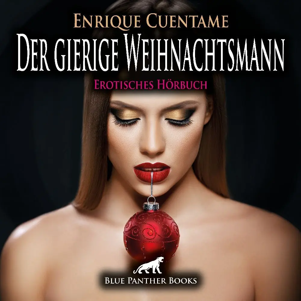Der gierige Weihnachtsmann | Erotik Audio Story | Erotisches Hörbuch Audio-CD,Audio-CD